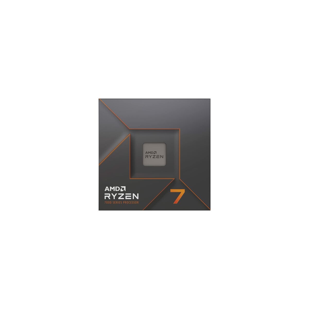 Procesor AMD RYZEN 7 7700X AMD Ryzen 7 7700X AMD AM5